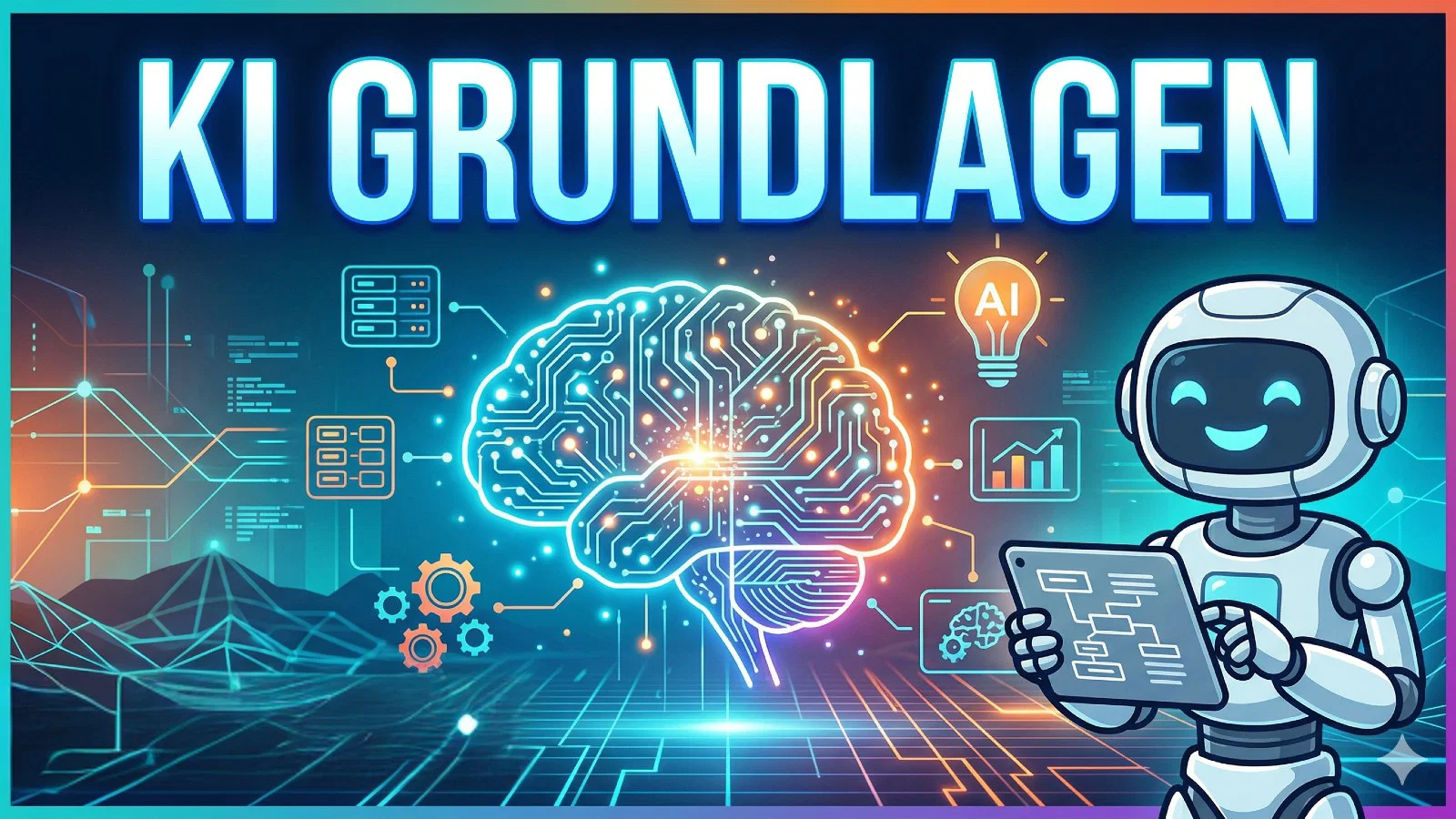 KI Grundlagen
